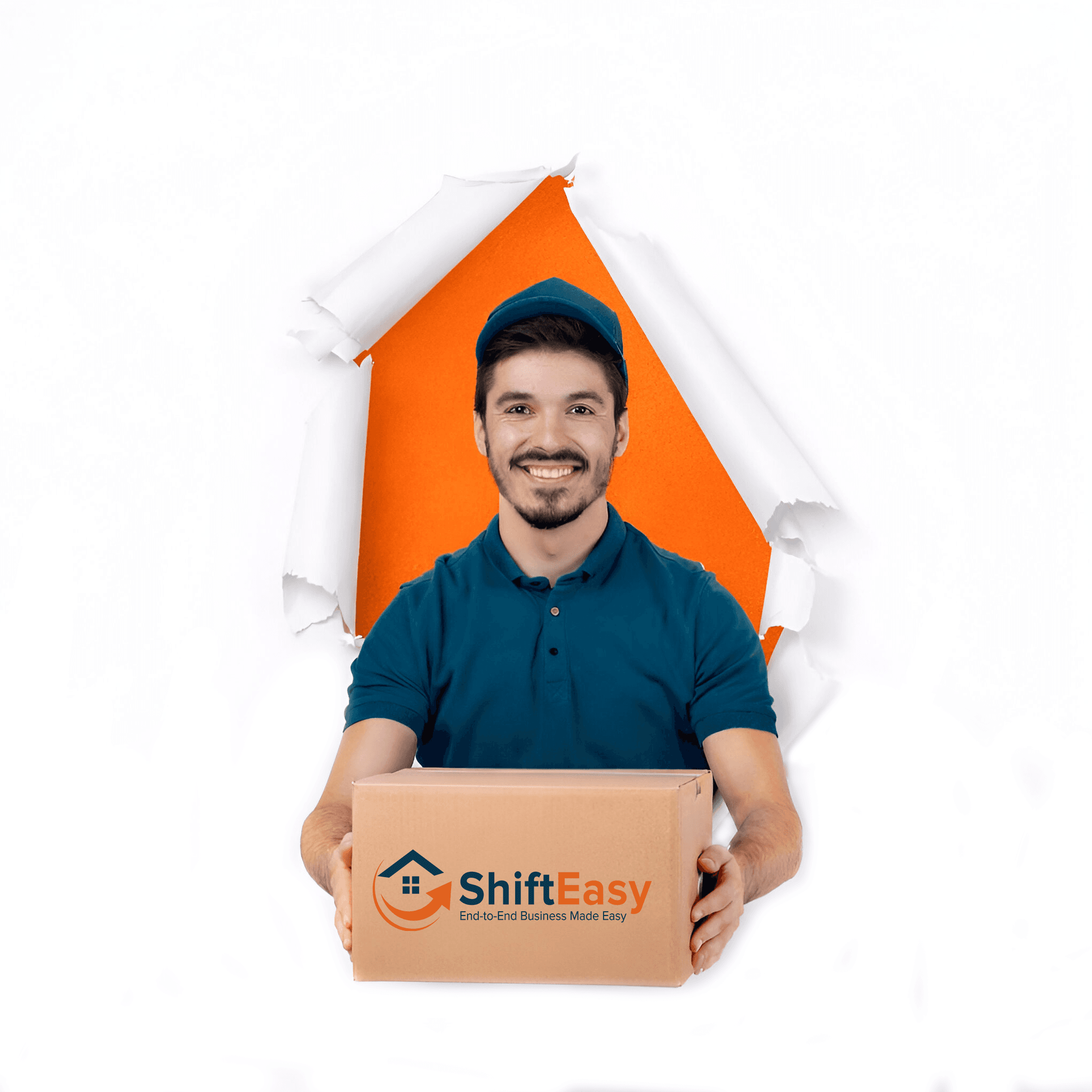 Shifteasy Movers and Packers